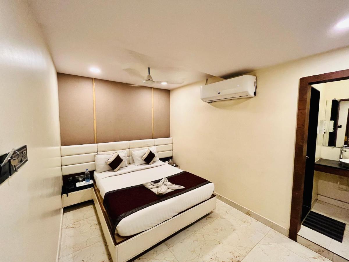 Ganesh Bhavan By Vinayak Hotels Brahmapur Exterior foto