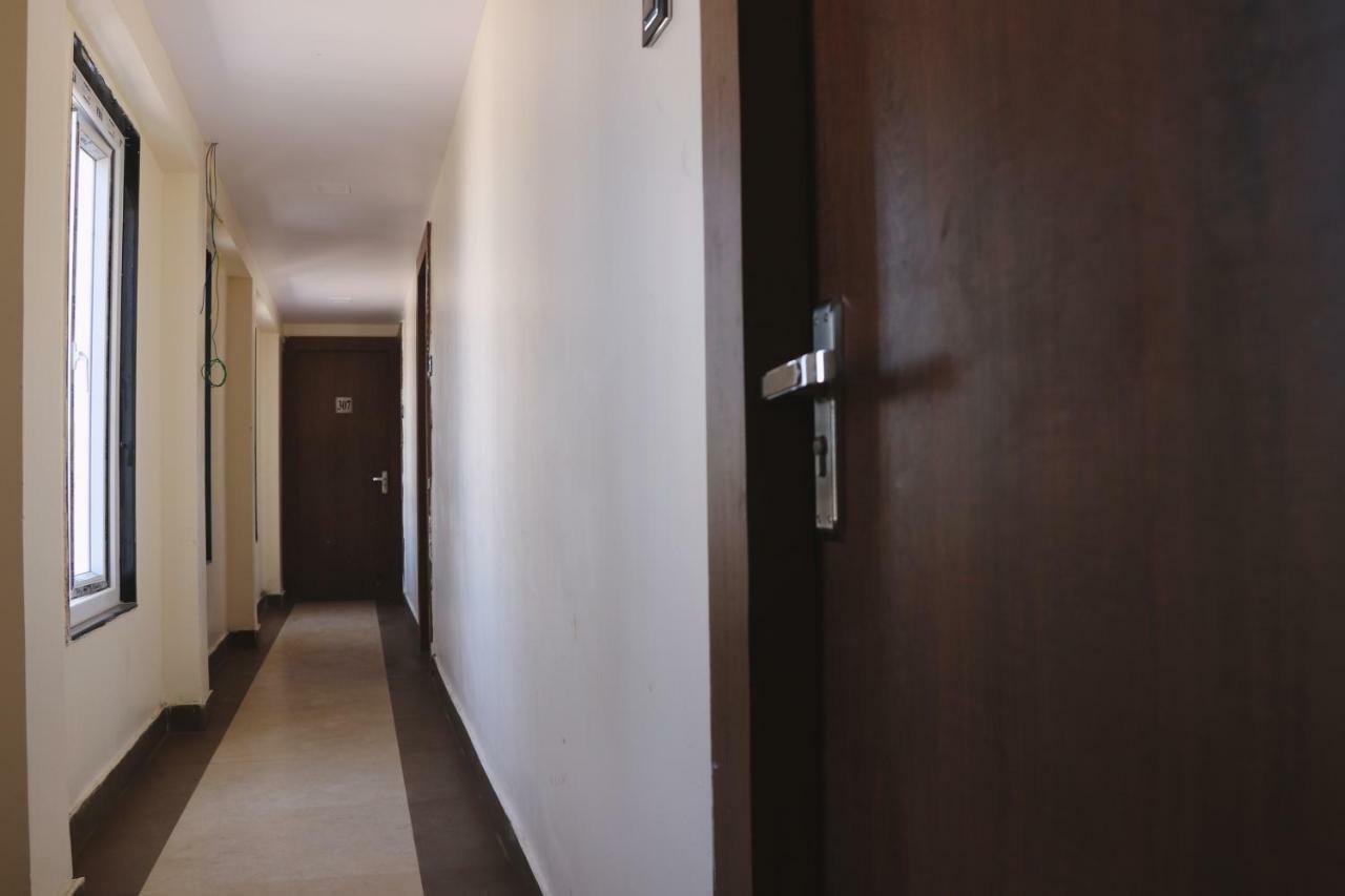 Ganesh Bhavan By Vinayak Hotels Brahmapur Exterior foto