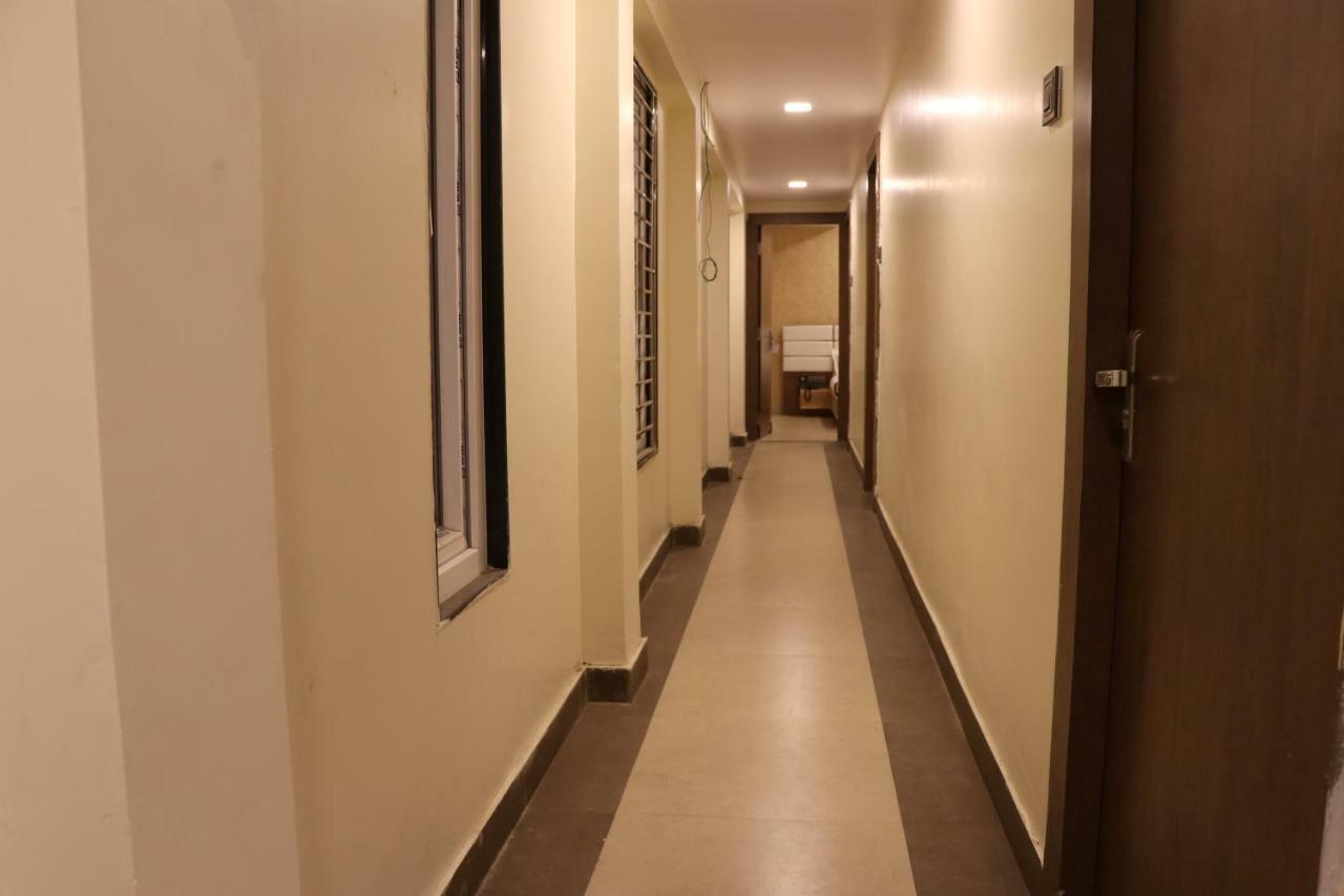 Ganesh Bhavan By Vinayak Hotels Brahmapur Exterior foto