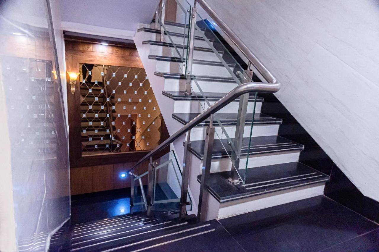 Ganesh Bhavan By Vinayak Hotels Brahmapur Exterior foto