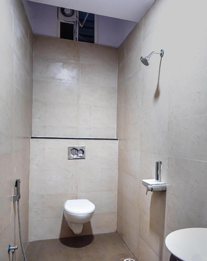 Ganesh Bhavan By Vinayak Hotels Brahmapur Exterior foto